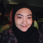 Monica Eryani Santika profile icon