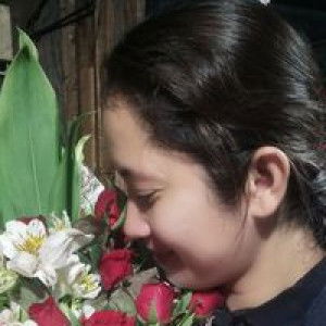 Jennie Jesim Amoncio profile icon