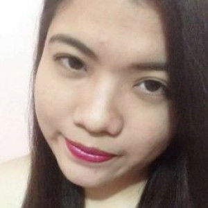 Maryvonne Guanzing Villangca profile icon