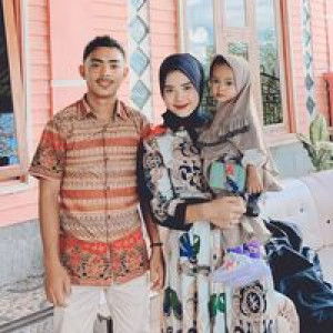 Afriyani profile icon