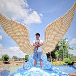 Kanitpong Janwan profile icon