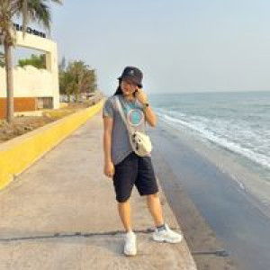 Nuun Nanakron profile icon