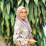 Nur Aisyah Jamalani profile icon
