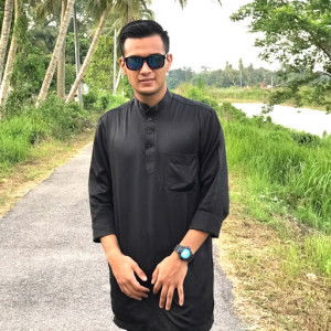 Muhammad Arif profile icon