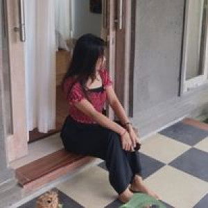 Dx Na Trisna profile icon