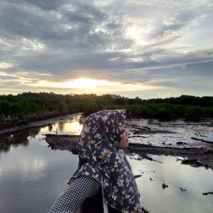 nabila rohmatul profile icon