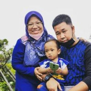 Alyani Matshah profile icon