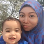 Anna Husaini profile icon