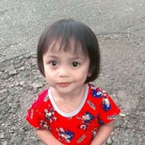 Ury Bolima profile icon