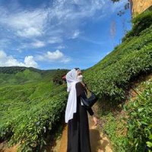 Intan Zaynn profile icon