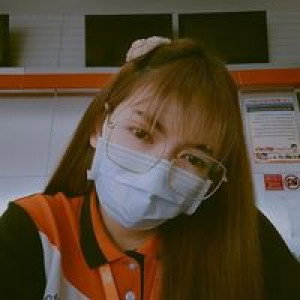 ฝ้าย ปา ริ ฉัตร profile icon