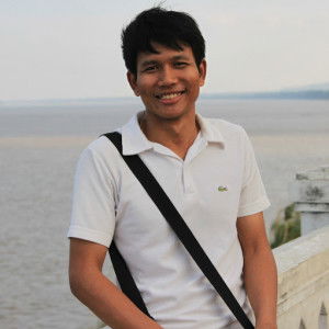 sanit saraphan profile icon