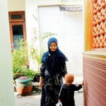 Amiqoh El Ulum profile icon
