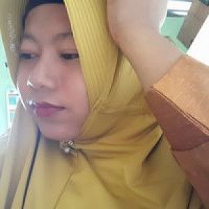 Umi Nurjannah Budia profile icon