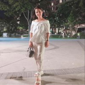 Polly Ploypapat profile icon