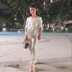 Polly Ploypapat profile icon