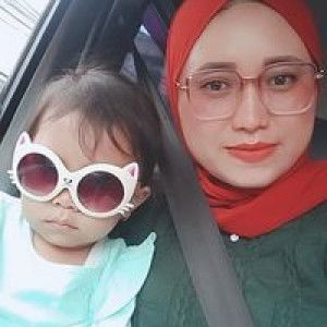 Dewi Natasya Egi profile icon