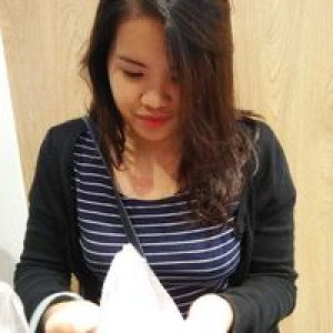 Paula Maningas profile icon