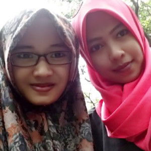 q\Qurrotul A'yun profile icon