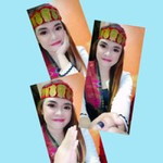 sarwendah ratnasari profile icon