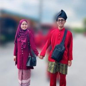 Ainni Khairuddin profile icon