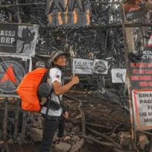 Noel Lorica Gella profile icon