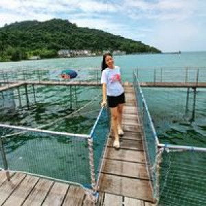 Khwanchira Rattanathon profile icon