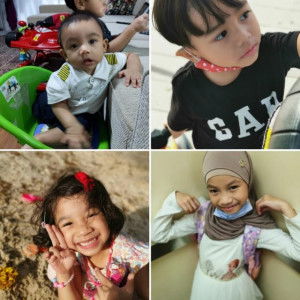 Norliati Asnab profile icon