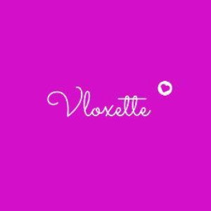 vloxette inc profile icon
