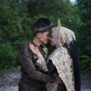 Nurul Natashaa II profile icon