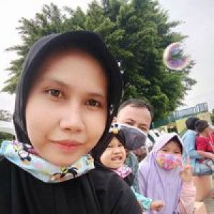 Umi Asyifa Azzahra profile icon