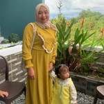 Angelia Paramita profile icon