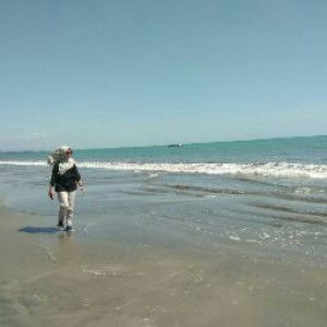 Widya Safitri profile icon