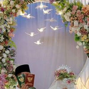 Nafa Indri Arohmah profile icon