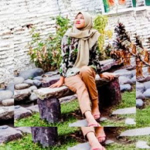 LISANUR WINDA profile icon