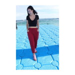Saruda Jankaew profile icon