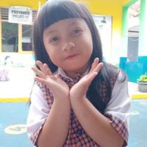 Ainun Syakila profile icon