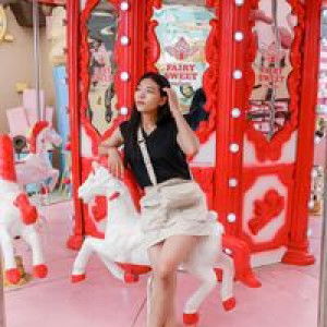 Pruksa Samreanthong profile icon