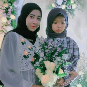 Nurul Delapan profile icon