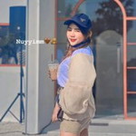 นุ้ย ยิ้มม. profile icon