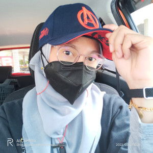 Azimah Ibrahim profile icon