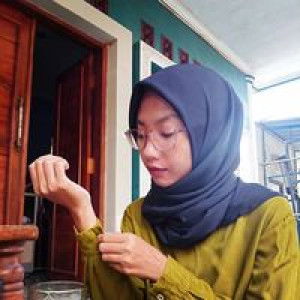 Egitia Nurjuan profile icon