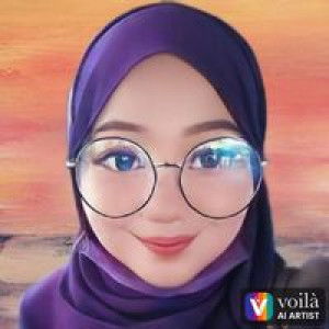 Farezzah Ezza profile icon