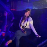 Jolina Mae Eugenio Magbuo profile icon