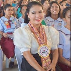 Michelle A. Magbago profile icon