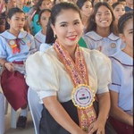 Michelle A. Magbago profile icon