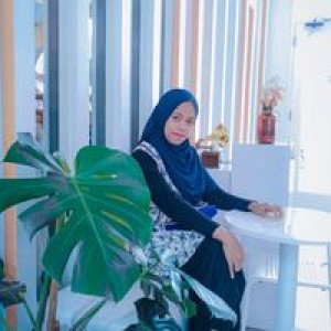Fitriyah Rahmawati profile icon