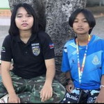 โอ'อ เค'ค profile icon