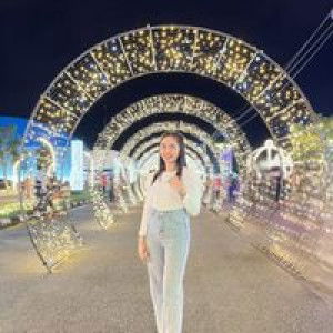 Alita Kongjang profile icon