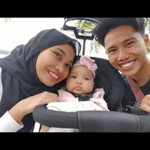 Nordieya Diyana profile icon